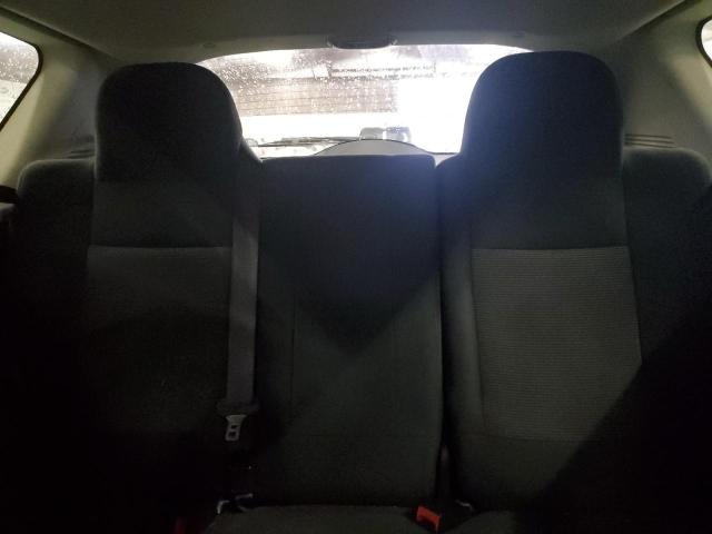 1C4NJDBB9GD713877 - 2016 JEP COMPASS SPORT Schwarz Foto 10