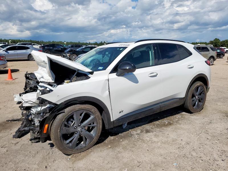 2024 BUICK ENVISION ESSENCE, 