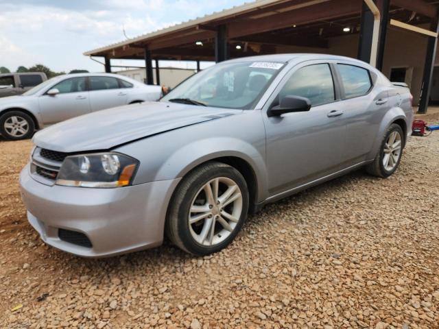 2014 DODGE AVENGER SE, 