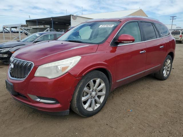 2013 BUICK ENCLAVE, 