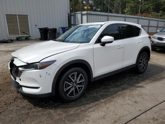 2017 MAZDA CX-5 GRAND TOURING, 