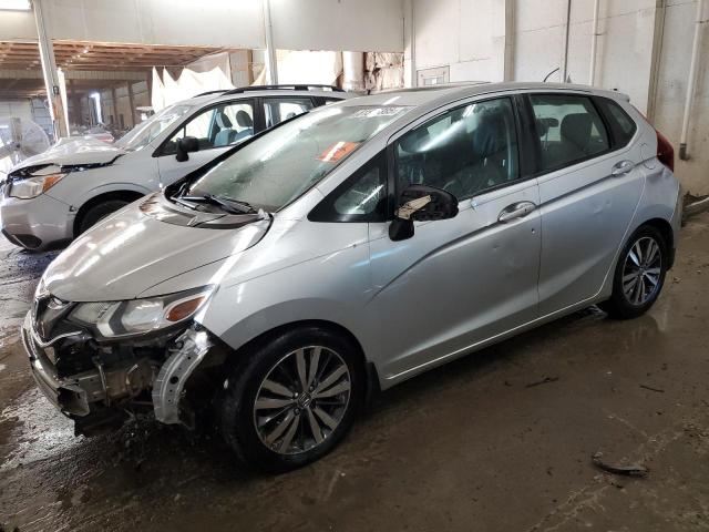 2015 HONDA FIT EX, 
