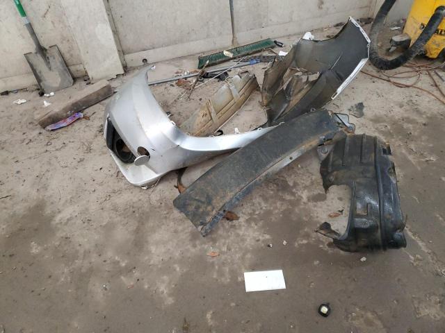 3HGGK5H8XFM717402 - 2015 HONDA FIT EX 银色 照片 12