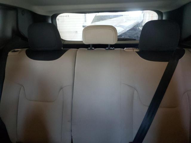 ZACCJAAH7HPG02274 - 2017 JEEP RENEGADE SPORT 红色 照片 10