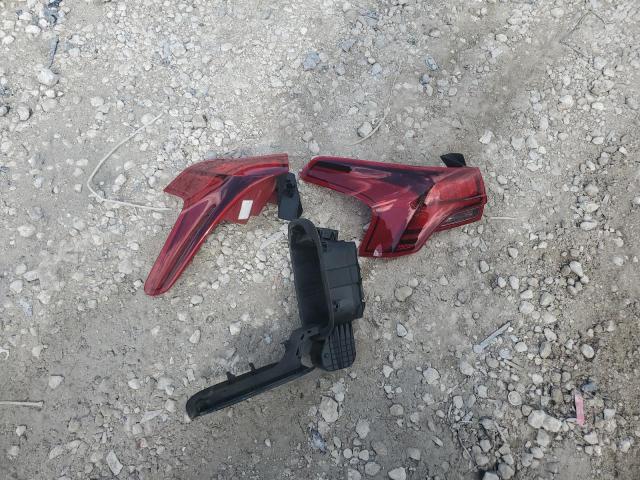 5NMS64AJ3NH380979 - 2022 HYUNDAI SANTA FE SEL BLACK photo 13