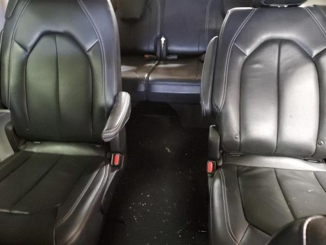 2C4RC1BG5NR177221 - 2022 CHRYSLER PACIFICA TOURING L WHITE photo 10