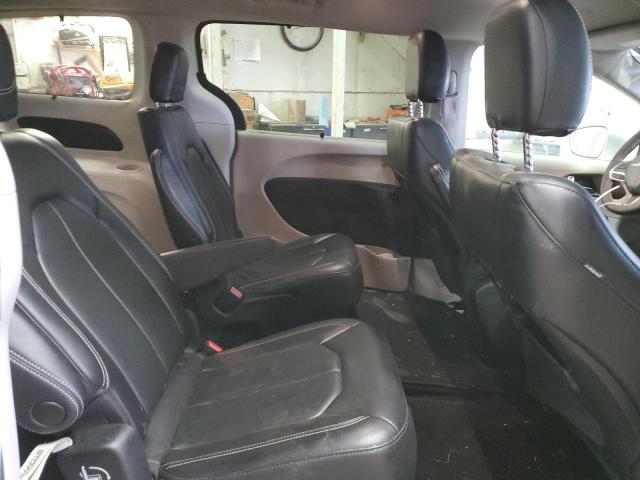 2C4RC1BG5NR177221 - 2022 CHRYSLER PACIFICA TOURING L WHITE photo 11