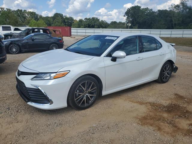 2023 TOYOTA CAMRY XLE, 