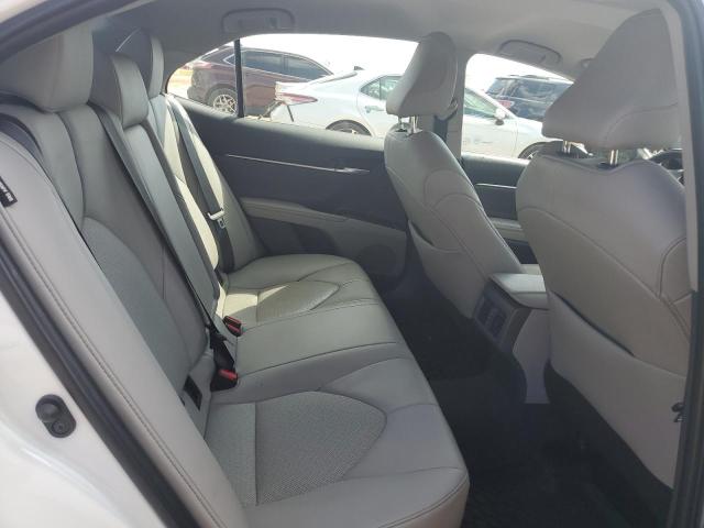 4T1F11AK8PU162020 - 2023 TOYOTA CAMRY XLE Սպիտակ լուսանկար 10