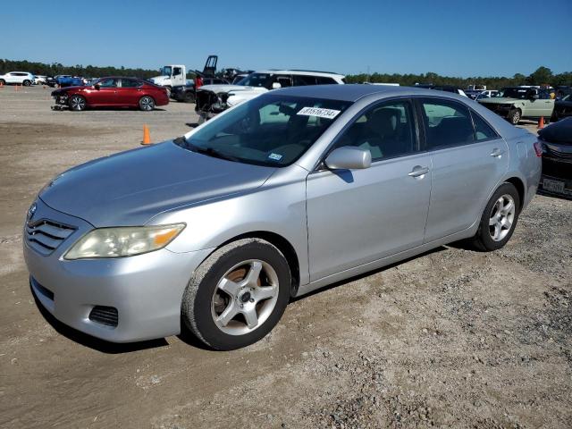 2011 TOYOTA CAMRY BASE, 