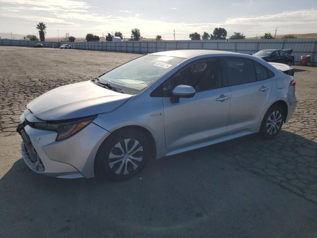 2020 TOYOTA COROLLA LE, 