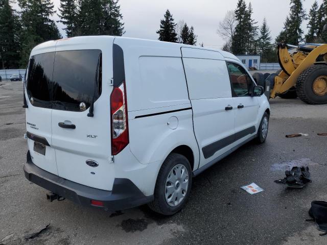 NM0LS7F76G1281789 - 2016 FORD TRANSIT CO XLT WHITE photo 3