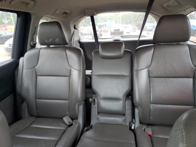 5FNRL5H92DB045012 - 2013 HONDA ODYSSEY TOURING Qara foto 10