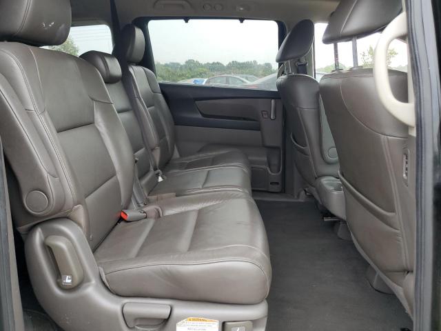 5FNRL5H92DB045012 - 2013 HONDA ODYSSEY TOURING Qara foto 11