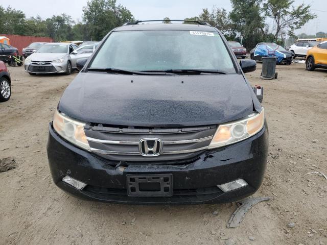 5FNRL5H92DB045012 - 2013 HONDA ODYSSEY TOURING Qara foto 5