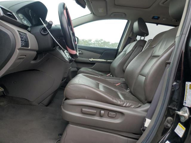 5FNRL5H92DB045012 - 2013 HONDA ODYSSEY TOURING Qara foto 7