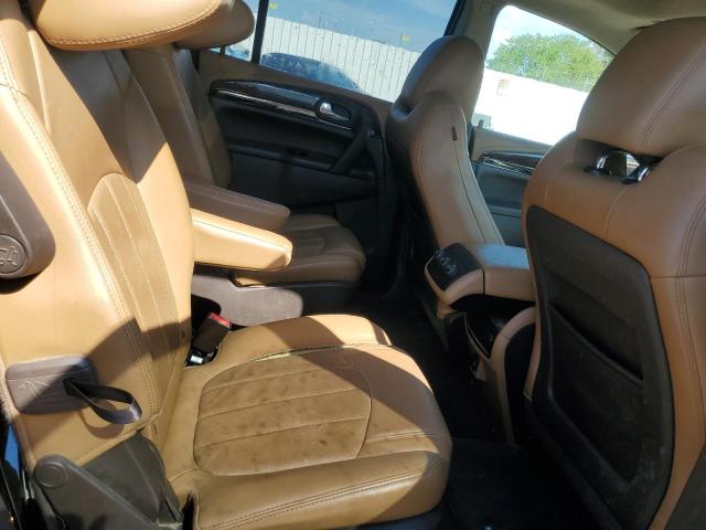 5GAKRBKD3HJ142246 - 2017 BUICK ENCLAVE 银色 照片 11