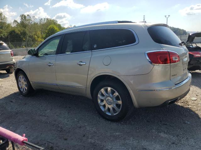 5GAKRBKD3HJ142246 - 2017 BUICK ENCLAVE 银色 照片 2