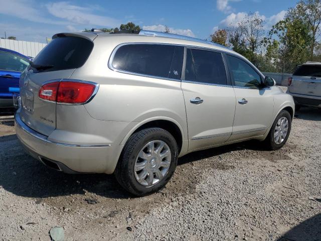 5GAKRBKD3HJ142246 - 2017 BUICK ENCLAVE 银色 照片 3