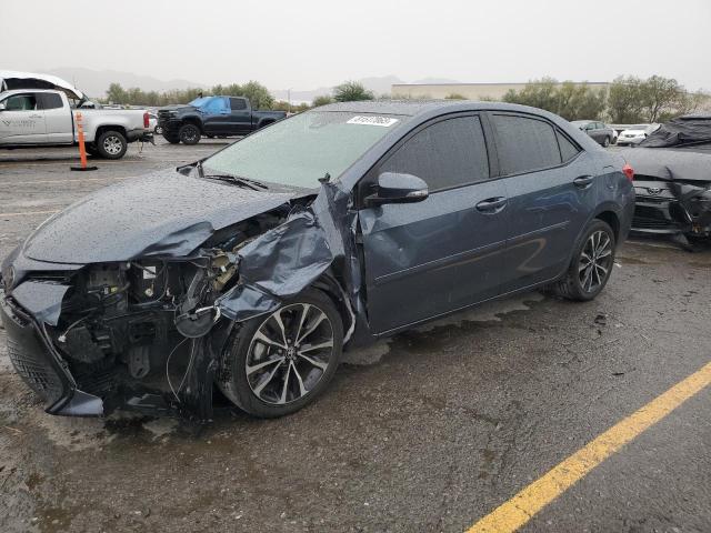 2018 TOYOTA COROLLA L, 