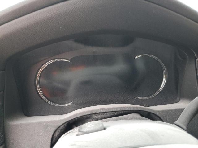 1GYS3BKJ9JR198263 - 2018 CADILLAC ESCALADE LUXURY Noir photo 9