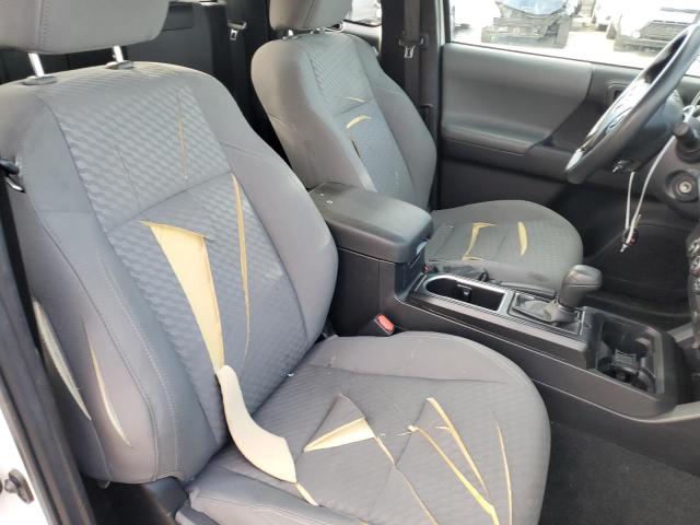 3TYRX5GN0PT084981 - 2023 TOYOTA TACOMA ACCESS CAB Blanc photo 10