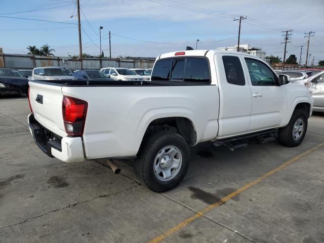 3TYRX5GN0PT084981 - 2023 TOYOTA TACOMA ACCESS CAB Blanc photo 3