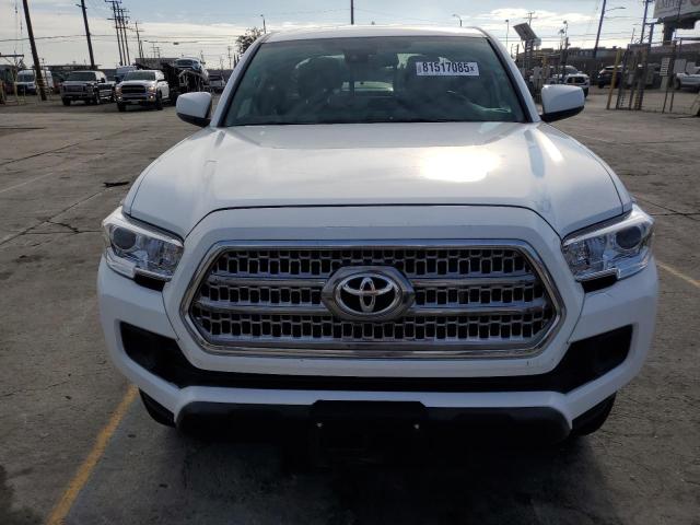 3TYRX5GN0PT084981 - 2023 TOYOTA TACOMA ACCESS CAB Blanc photo 5