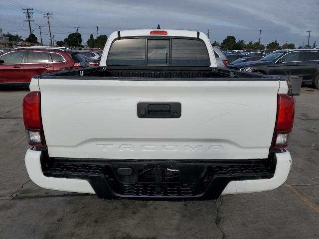 3TYRX5GN0PT084981 - 2023 TOYOTA TACOMA ACCESS CAB Blanc photo 6