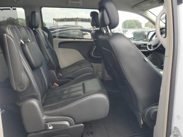 2C4RC1BG2FR756183 - 2015 CHRYSLER TOWN & COU TOURING Ağ foto 11