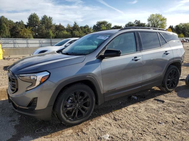 2021 GMC TERRAIN SLE, 