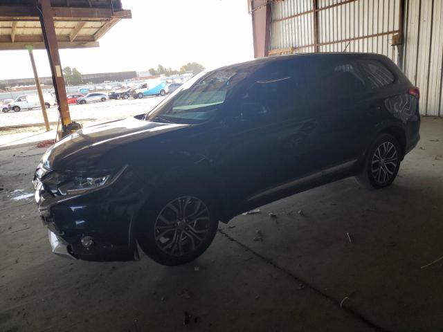 2016 MITSUBISHI OUTLANDER SE, 