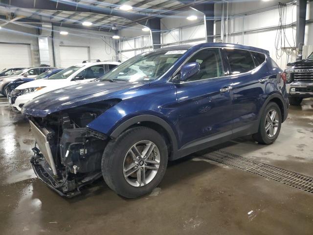 2018 HYUNDAI SANTA FE S, 