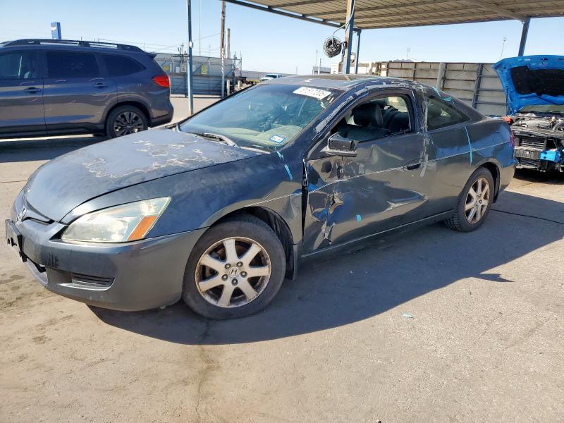 2005 HONDA ACCORD EX, 