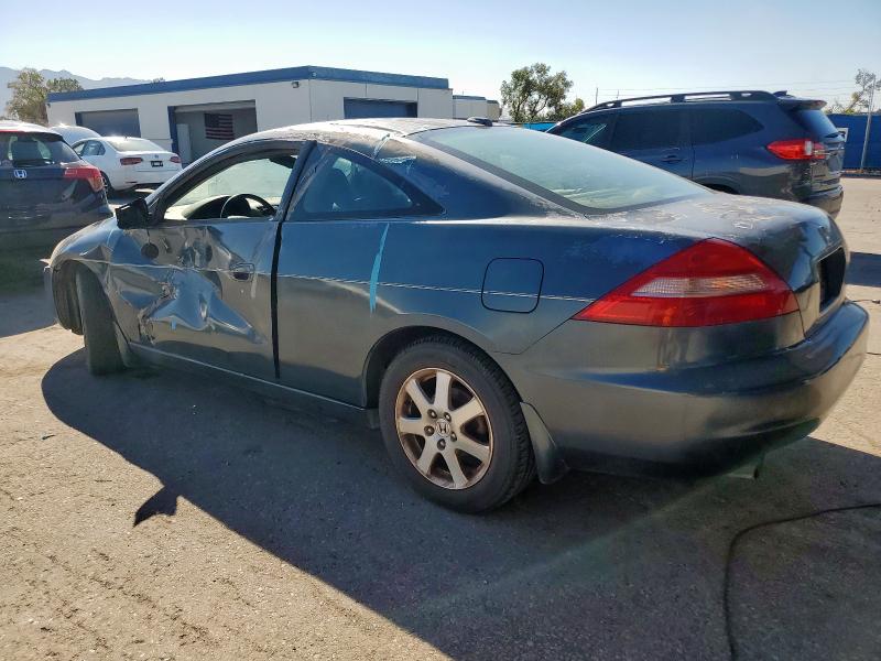 1HGCM82635A008856 - 2005 HONDA ACCORD EX 灰色 照片 2
