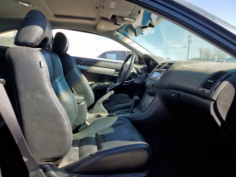 1HGCM82635A008856 - 2005 HONDA ACCORD EX 灰色 照片 7