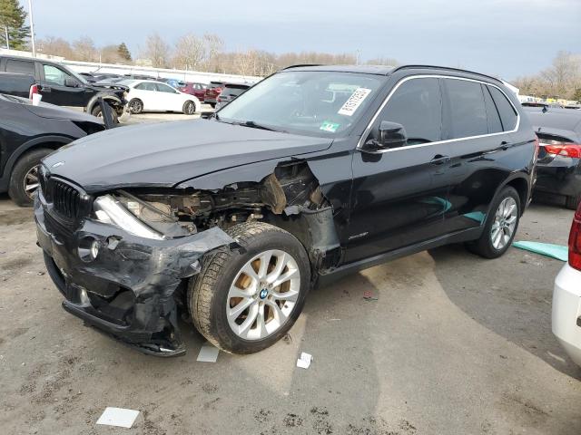 2016 BMW X5 XDRIVE35I, 