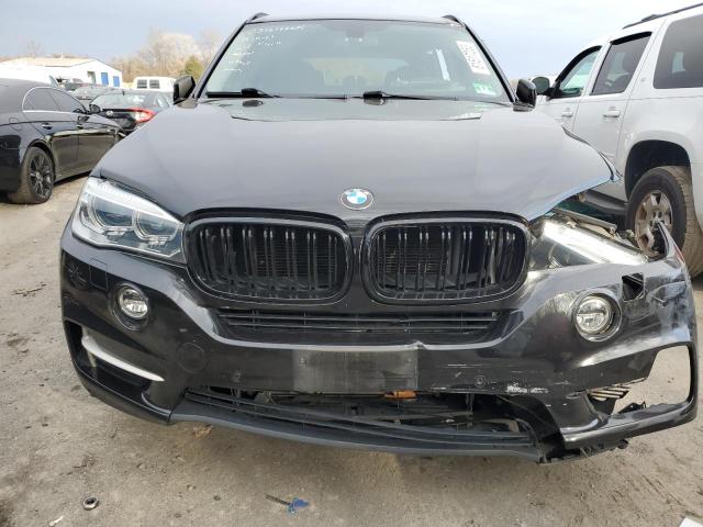 5UXKR0C59G0U48414 - 2016 BMW X5 XDRIVE35I BLACK photo 5