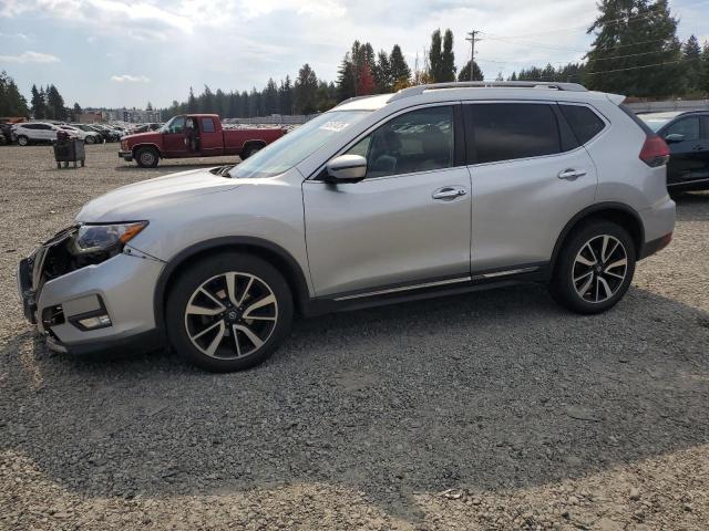 2020 NISSAN ROGUE S, 