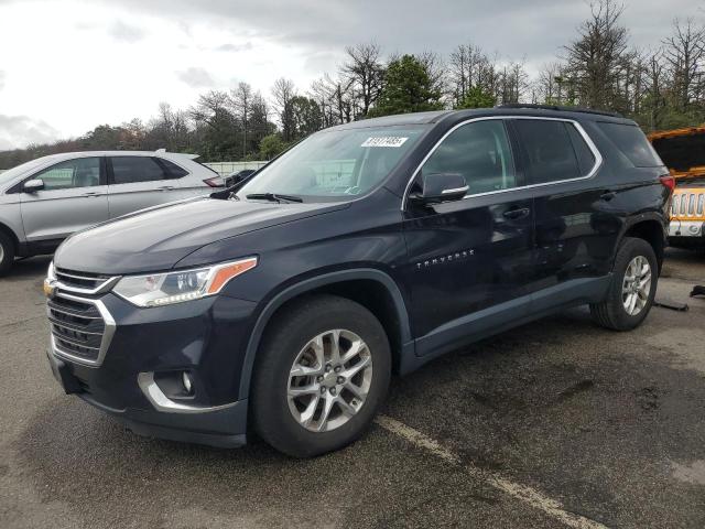 2020 CHEVROLET TRAVERSE LT, 