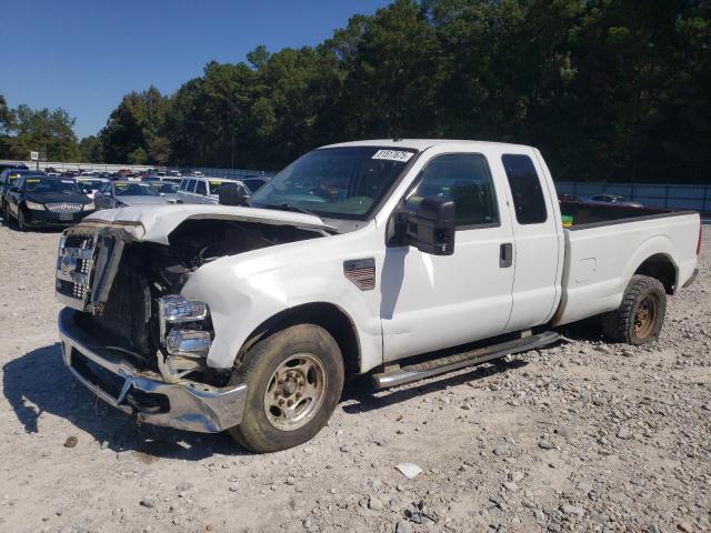 2010 FORD F250 SUPER DUTY, 