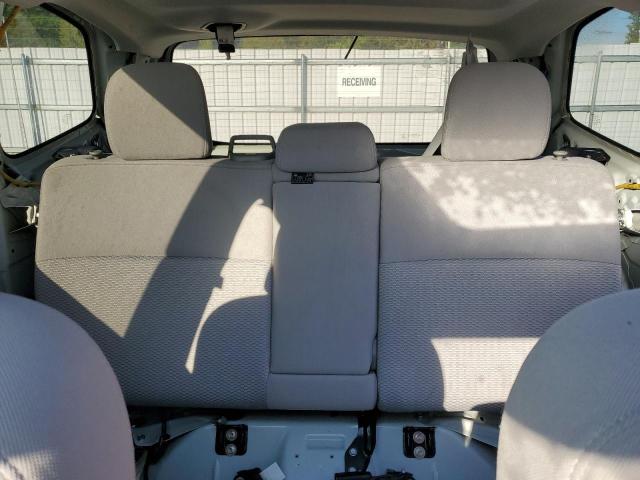 JF2SJAGC8HH525639 - 2017 SUBARU FORESTER 2.5I PREMIUM 白色 照片 10