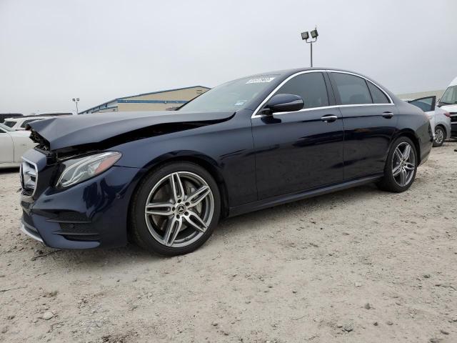 2018 MERCEDES-BENZ E 300, 