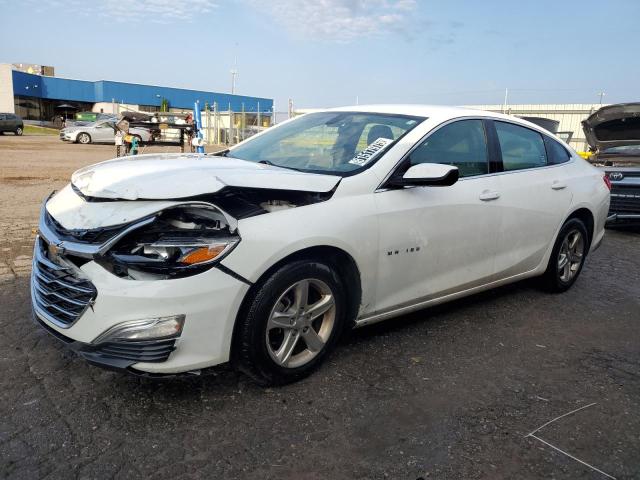 2020 CHEVROLET MALIBU LS, 