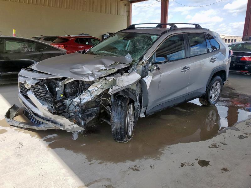 2022 TOYOTA RAV4 XLE, 