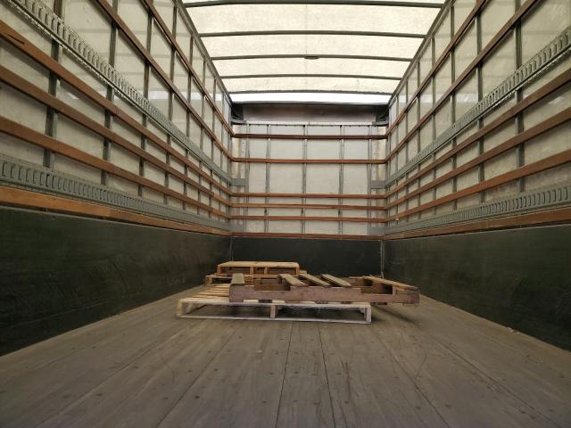 3ALACWFC4JDJW2808 - 2018 FREIGHTLINER M2 106 MEDIUM DUTY WHITE photo 10