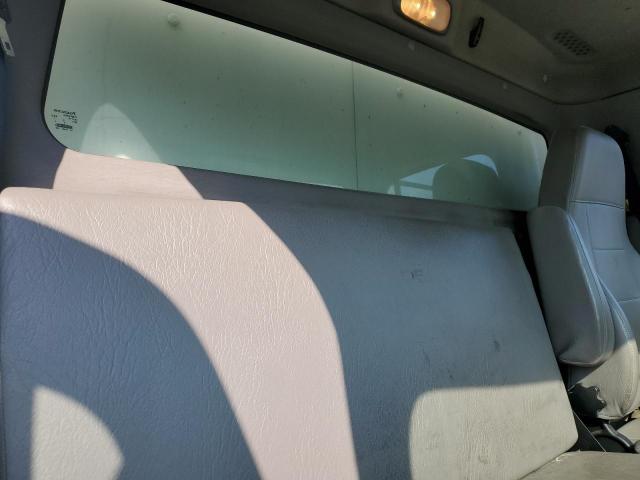 3ALACWFC4JDJW2808 - 2018 FREIGHTLINER M2 106 MEDIUM DUTY WHITE photo 11