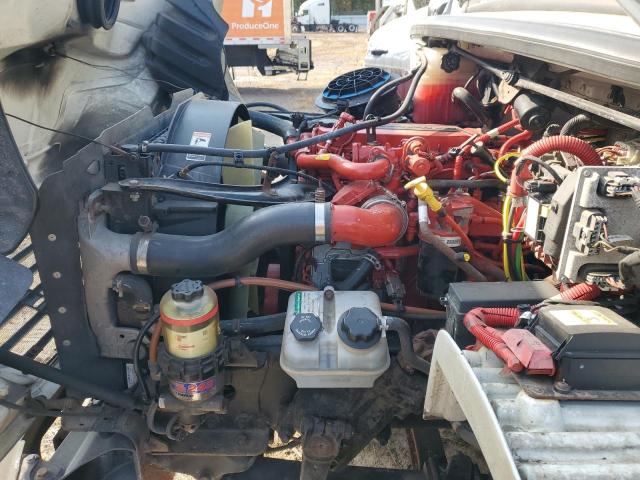 3ALACWFC4JDJW2808 - 2018 FREIGHTLINER M2 106 MEDIUM DUTY WHITE photo 12