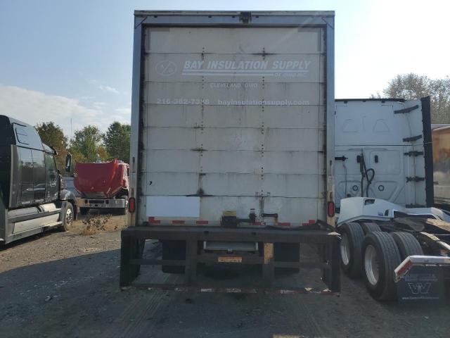 3ALACWFC4JDJW2808 - 2018 FREIGHTLINER M2 106 MEDIUM DUTY WHITE photo 6