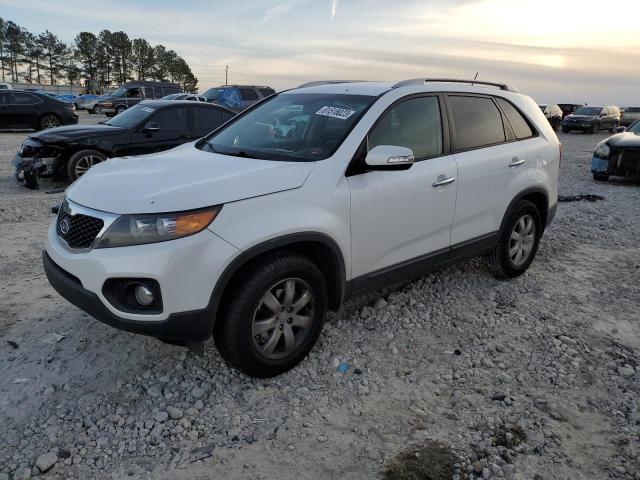 2011 KIA SORENTO BASE, 